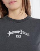 Tommy Jeans Tricou BBY GRUNGE | Regular Fit
