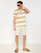 Tommy Jeans Tricou BOLD STRIPE | Regular Fit
