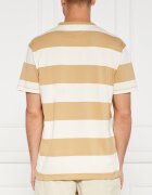 Tommy Jeans Tricou BOLD STRIPE | Regular Fit