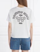 Tommy Jeans Tricou BXY RETRO | Relaxed fit