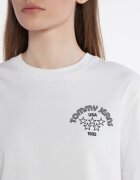 Tommy Jeans Tricou BXY RETRO | Relaxed fit