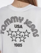 Tommy Jeans Tricou BXY RETRO | Relaxed fit