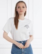 Tommy Jeans Tricou BXY RETRO | Relaxed fit