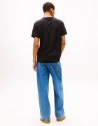 Tommy Jeans Tricou CENTER | regular fit