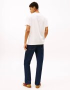 Tommy Jeans Tricou CENTER | regular fit