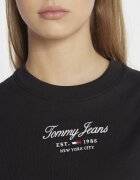 Tommy Jeans Tricou | Classic fit