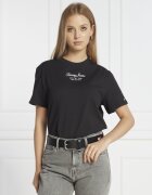 Tommy Jeans Tricou | Classic fit
