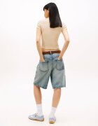 Tommy Jeans Tricou | Cropped Fit