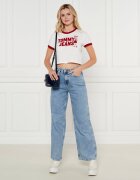 Tommy Jeans Tricou | Cropped Fit