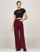 Tommy Jeans Tricou | Cropped Fit
