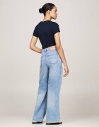 Tommy Jeans Tricou | Cropped Fit