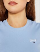 Tommy Jeans Tricou | Cropped Fit