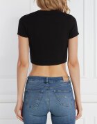 Tommy Jeans Tricou | Cropped Fit
