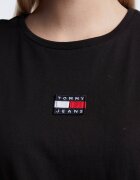 Tommy Jeans Tricou | Cropped Fit