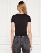 Tommy Jeans Tricou | Cropped Fit