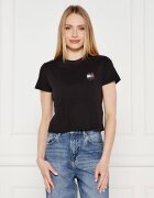 Tommy Jeans Tricou | Cropped Fit
