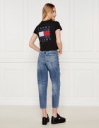 Tommy Jeans Tricou | Cropped Fit