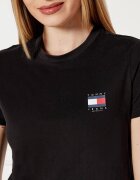 Tommy Jeans Tricou | Cropped Fit