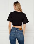 Tommy Jeans Tricou | Cropped Fit