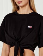 Tommy Jeans Tricou | Cropped Fit