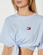 Tommy Jeans Tricou | Cropped Fit