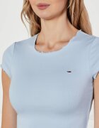 Tommy Jeans Tricou | Cropped Fit