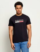 Tommy Jeans Tricou DNA Play | Slim Fit