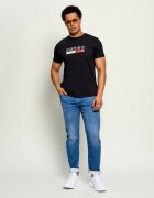 Tommy Jeans Tricou DNA Play | Slim Fit