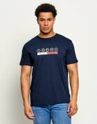 Tommy Jeans Tricou DNA Play | Slim Fit