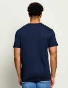 Tommy Jeans Tricou DNA Play | Slim Fit