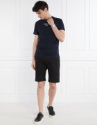 Tommy Jeans Tricou ENTRY TEE EXT | Slim Fit