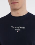 Tommy Jeans Tricou ENTRY TEE EXT | Slim Fit