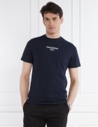 Tommy Jeans Tricou ENTRY TEE EXT | Slim Fit