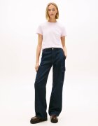 Tommy Jeans Tricou ESSENTIAL | regular fit