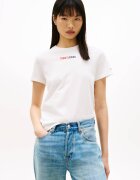 Tommy Jeans Tricou ESSENTIAL | regular fit