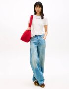 Tommy Jeans Tricou ESSENTIAL | regular fit