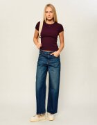Tommy Jeans Tricou Essential | Slim Fit