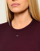 Tommy Jeans Tricou Essential | Slim Fit