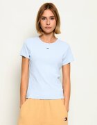 Tommy Jeans Tricou Essential | Slim Fit