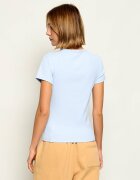 Tommy Jeans Tricou Essential | Slim Fit