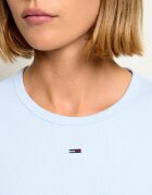 Tommy Jeans Tricou Essential | Slim Fit