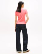 Tommy Jeans Tricou ESSENTIAL | Slim Fit