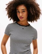Tommy Jeans Tricou ESSENTIAL | Slim Fit