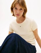 Tommy Jeans Tricou ESSENTIAL | Slim Fit