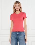 Tommy Jeans Tricou ESSENTIAL | Slim Fit