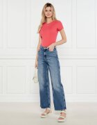 Tommy Jeans Tricou ESSENTIAL | Slim Fit