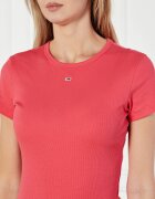 Tommy Jeans Tricou ESSENTIAL | Slim Fit