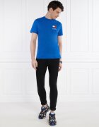 Tommy Jeans Tricou essential | Slim Fit