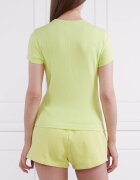 Tommy Jeans Tricou ESSENTIAL | Slim Fit