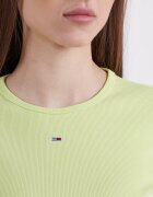 Tommy Jeans Tricou ESSENTIAL | Slim Fit